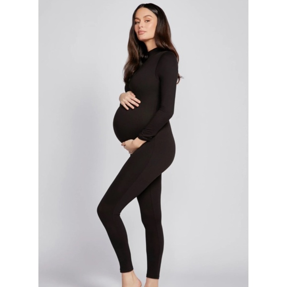 BUMPSUIT The Gigi Black Size S
